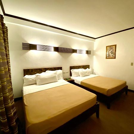 El Puerto Marina Beach Resort & Vacation Club Lingayen Exteriér fotografie