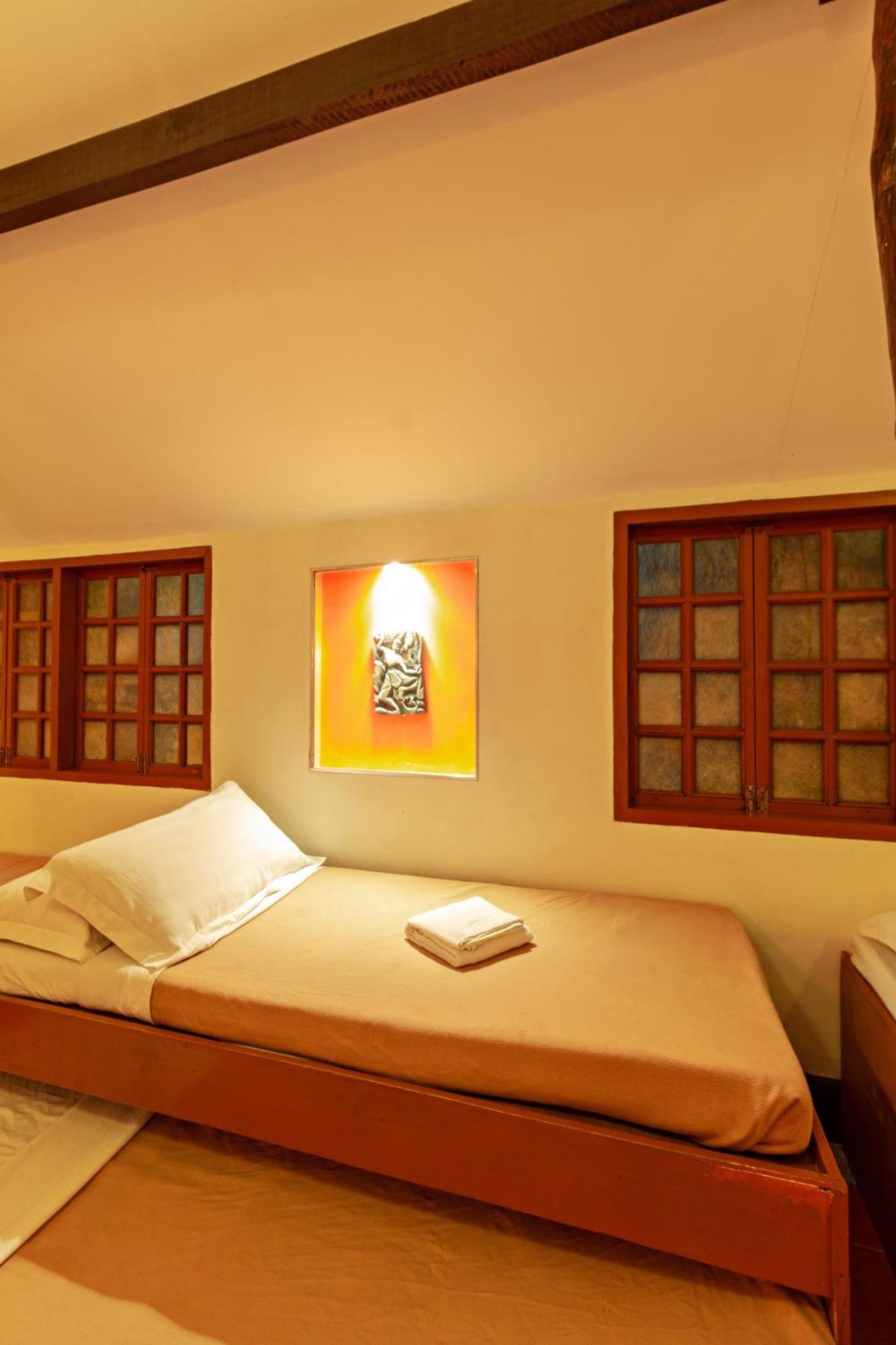 El Puerto Marina Beach Resort & Vacation Club Lingayen Exteriér fotografie