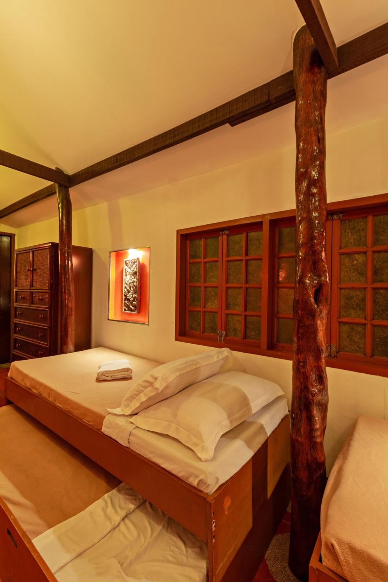 El Puerto Marina Beach Resort & Vacation Club Lingayen Exteriér fotografie