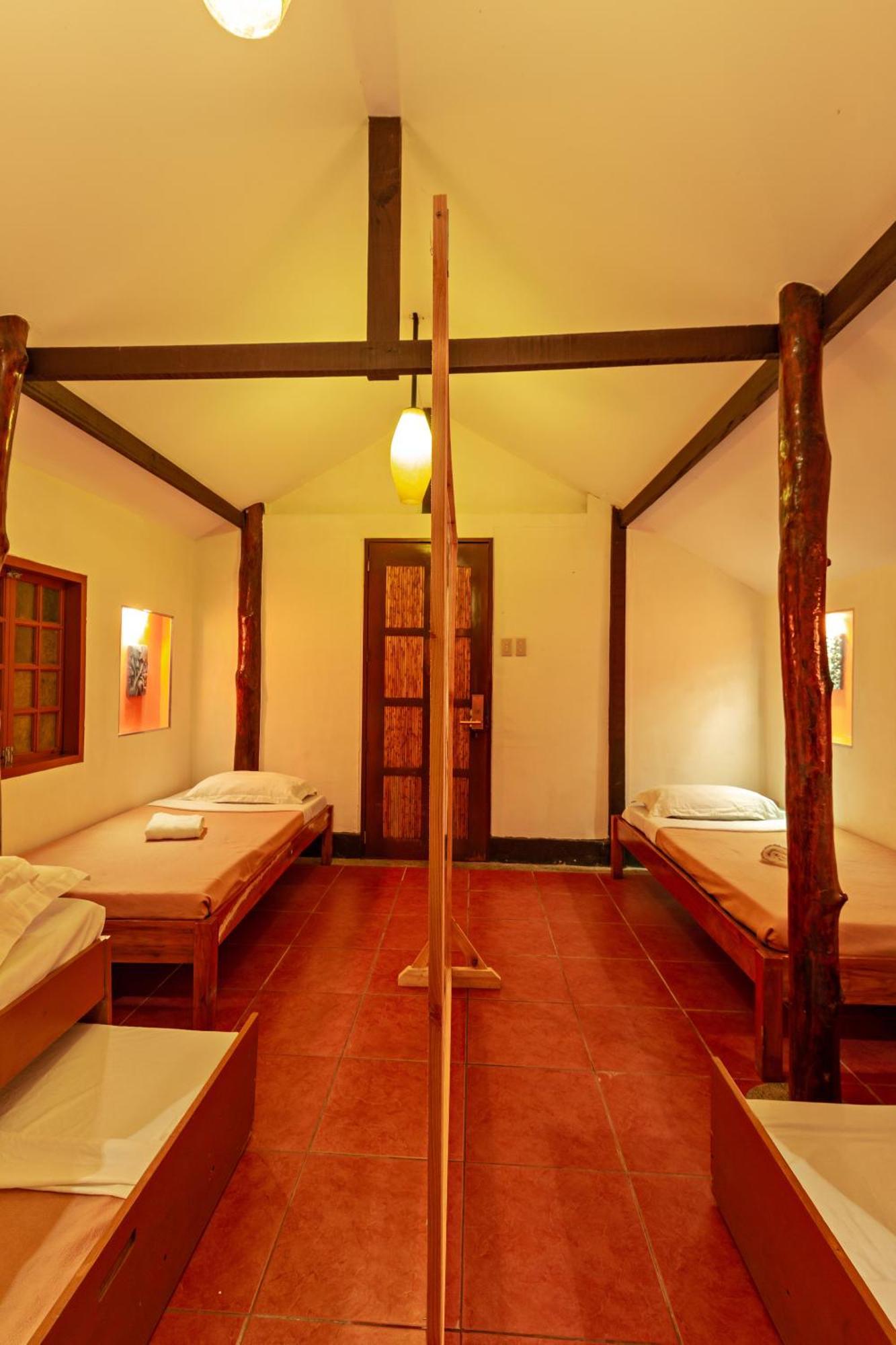 El Puerto Marina Beach Resort & Vacation Club Lingayen Exteriér fotografie