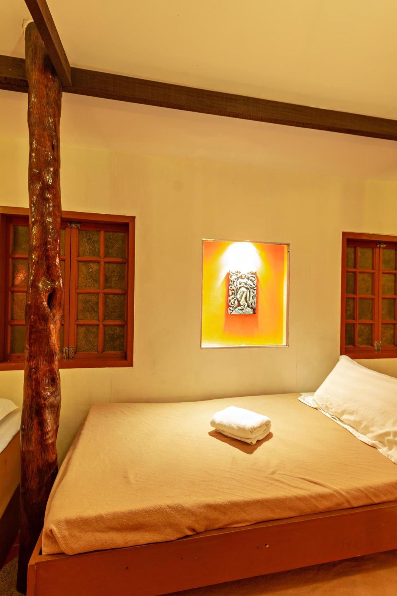 El Puerto Marina Beach Resort & Vacation Club Lingayen Exteriér fotografie