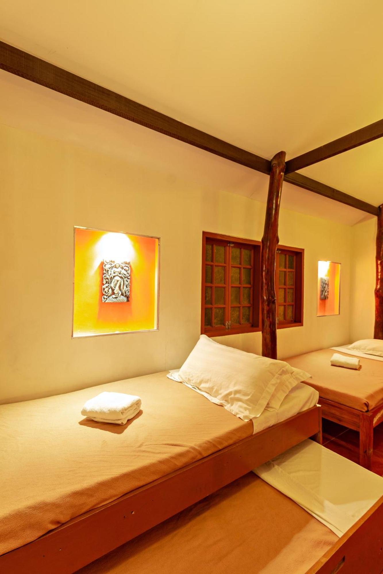 El Puerto Marina Beach Resort & Vacation Club Lingayen Exteriér fotografie