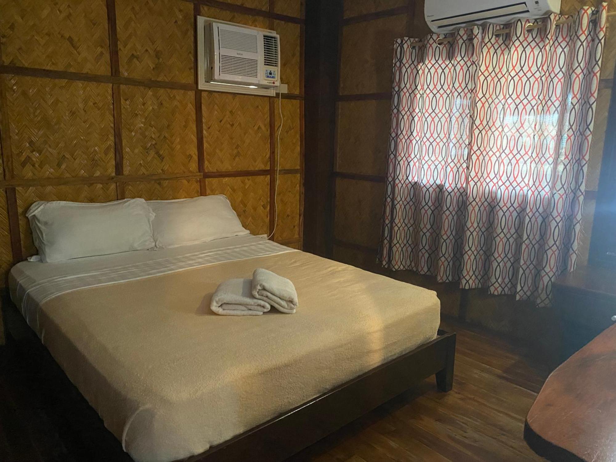 El Puerto Marina Beach Resort & Vacation Club Lingayen Exteriér fotografie