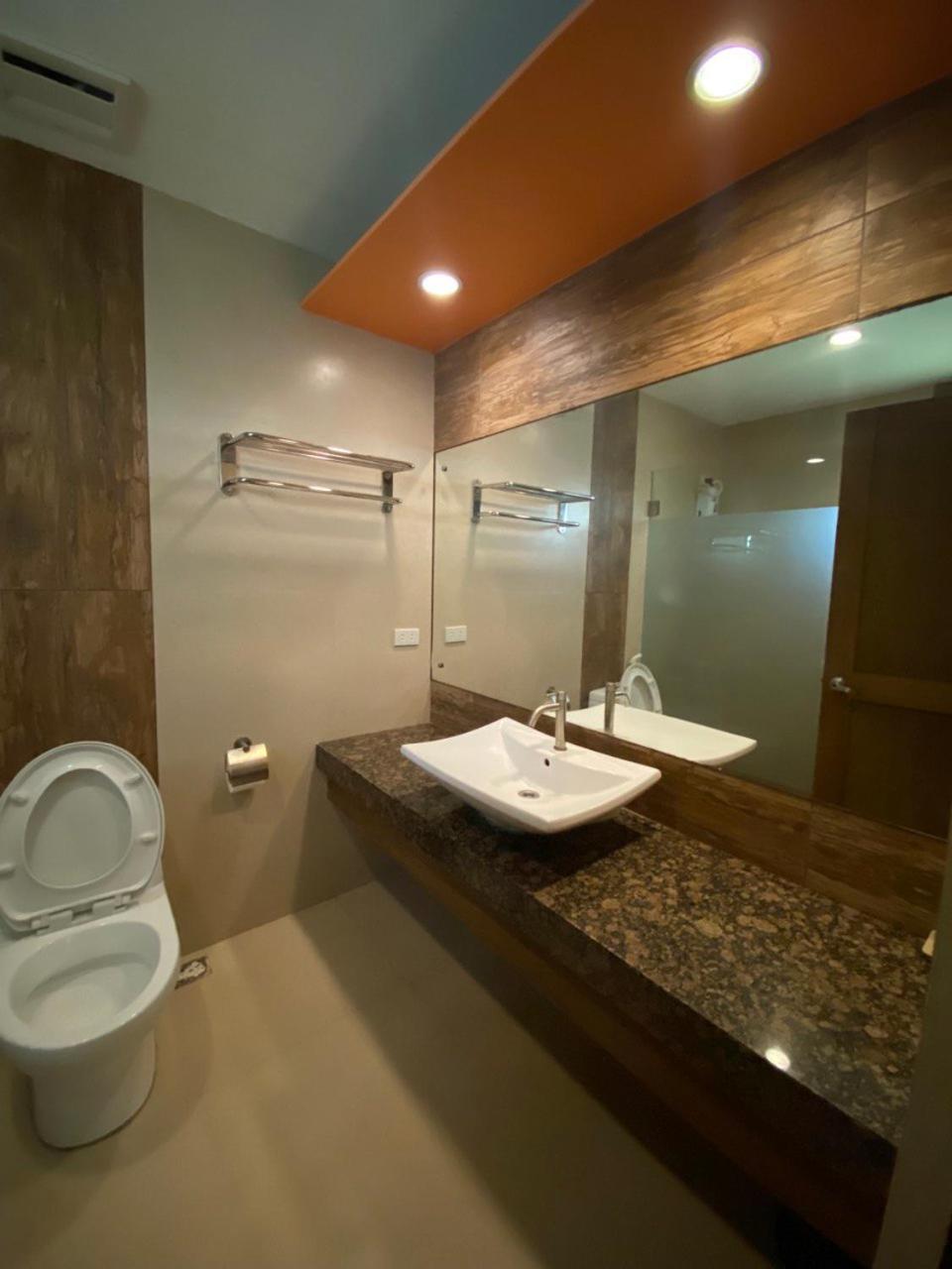 El Puerto Marina Beach Resort & Vacation Club Lingayen Exteriér fotografie