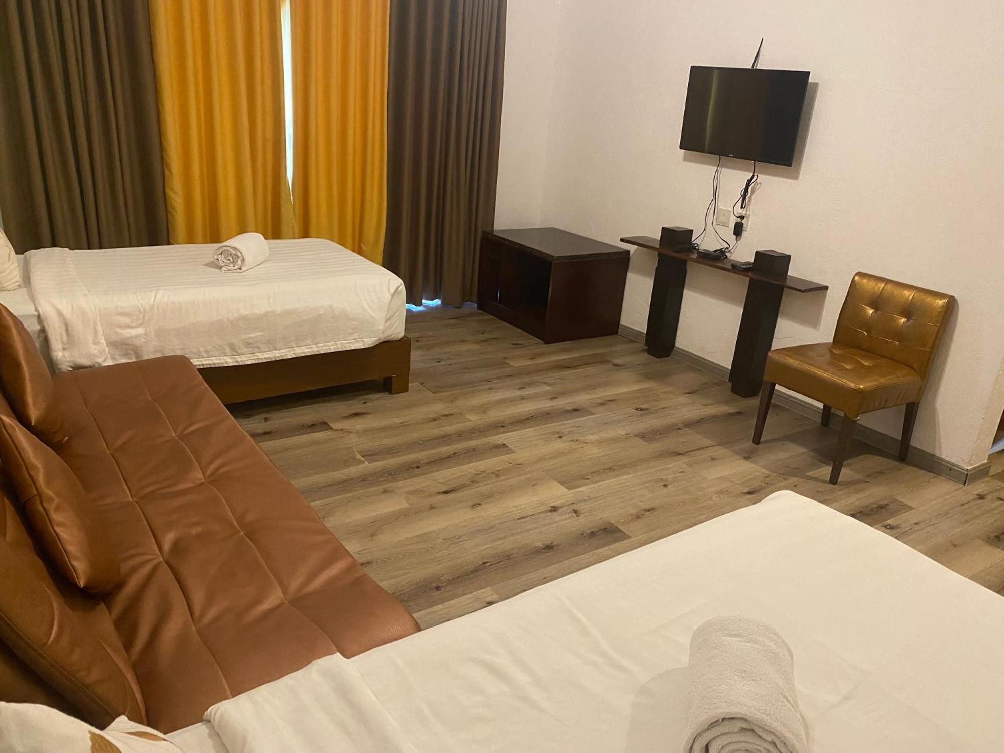 El Puerto Marina Beach Resort & Vacation Club Lingayen Exteriér fotografie