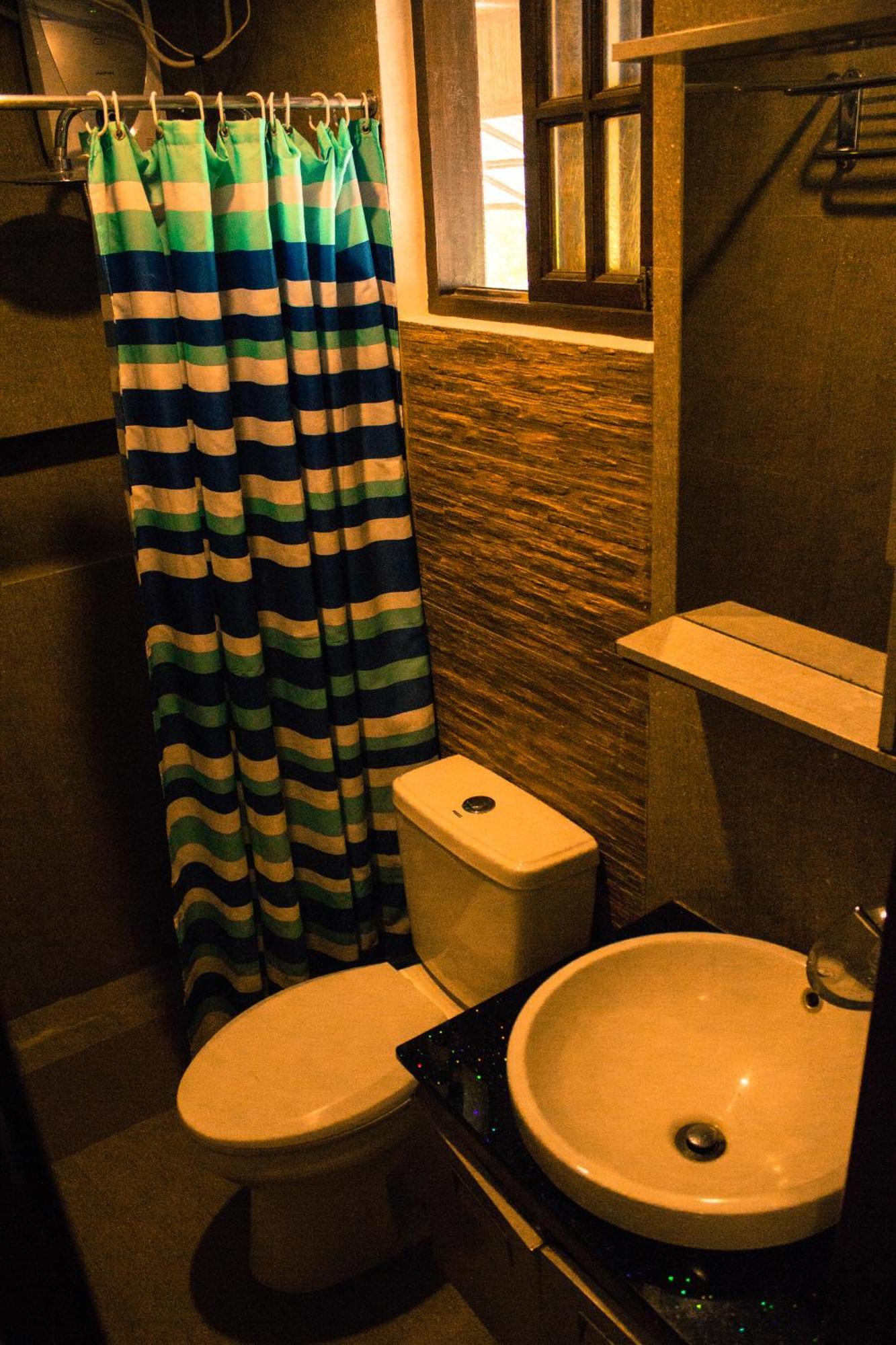 El Puerto Marina Beach Resort & Vacation Club Lingayen Exteriér fotografie